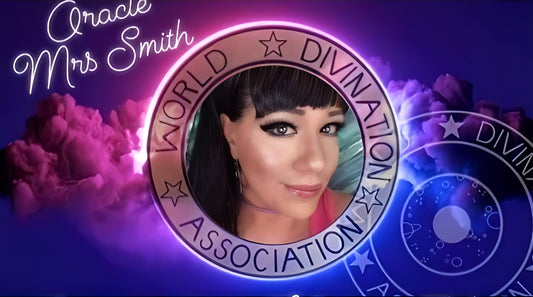 Meet Oracle Ms. Smith