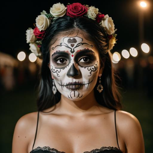 Dia de los Muertos: Honoring Ancestry, Celebrating Life