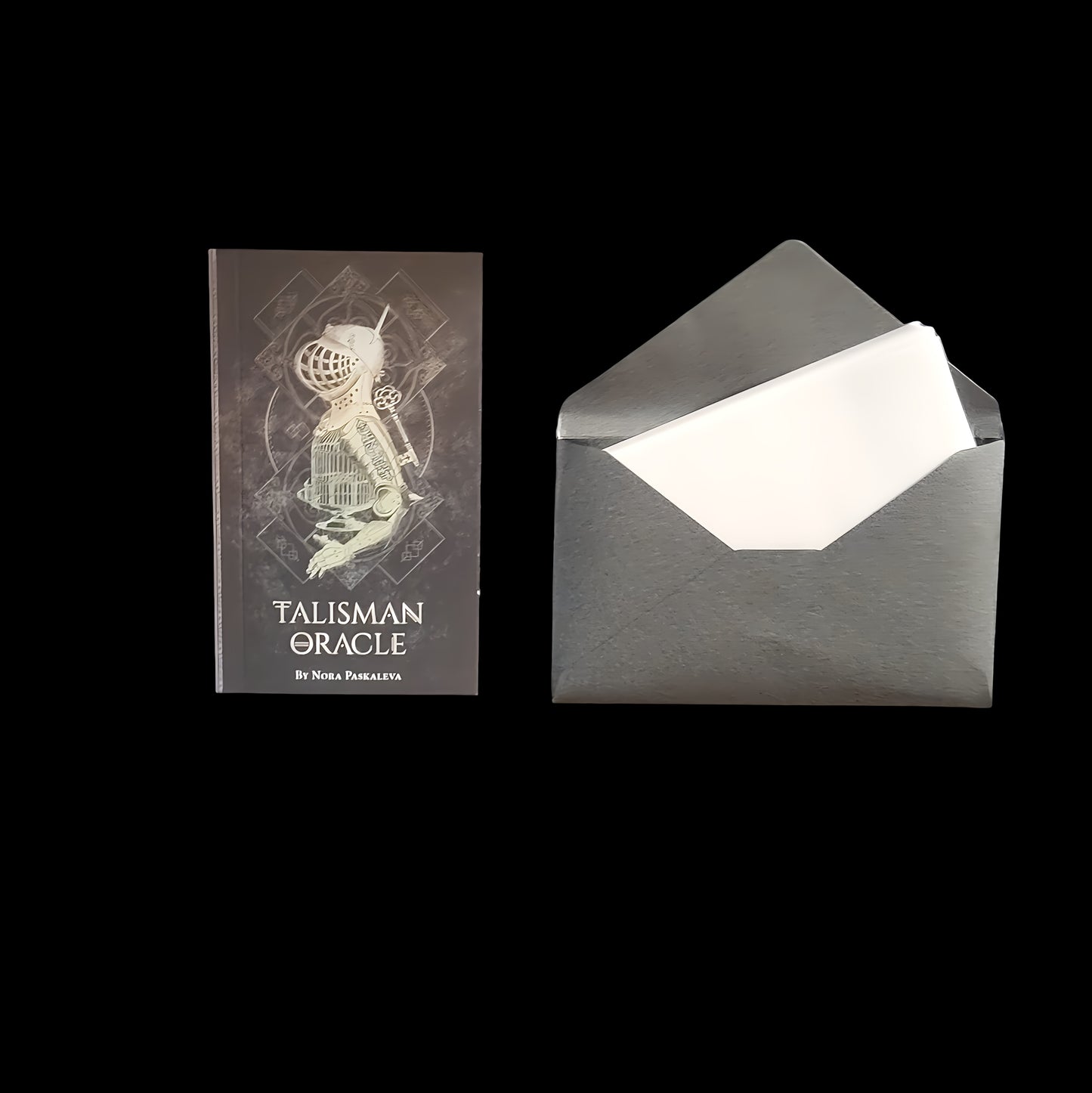 (NEW) Talisman Oracle