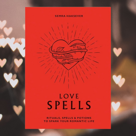 (Pre-Loved) Love Spells by Semra Haksever