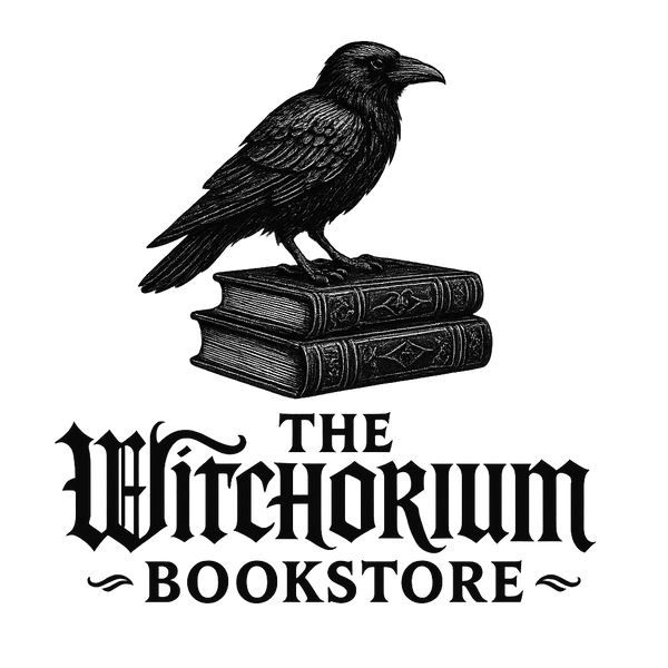The Witchorium logo