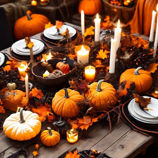 The Spiritual Significance of Samhain: Honoring Ancestors and the Thin Veil