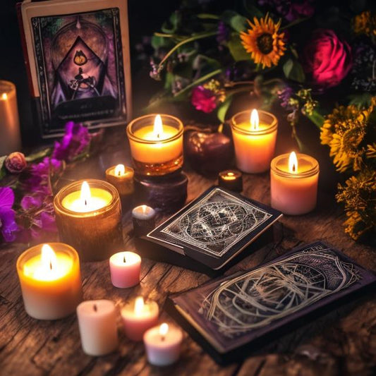 Samhain Rituals and Traditions: Your Friendly Bookstore Guide to Celebrating the Witch's New Year
