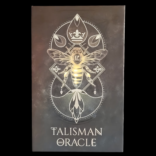 (NEW) Talisman Oracle