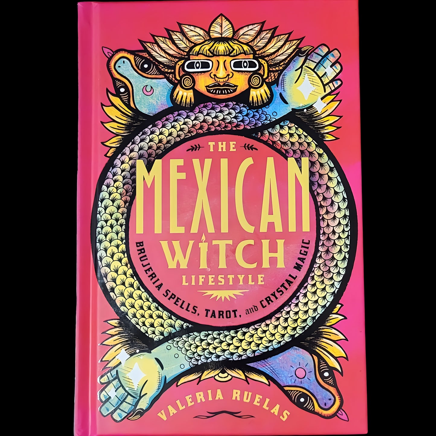(NEW) The Mexican Witch Lifestyle by Valeria Ruelas