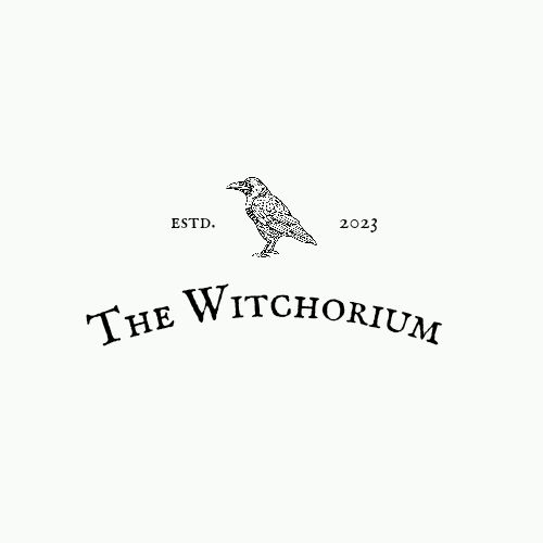 The Witchorium